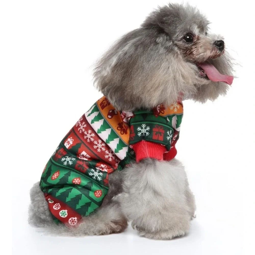 The Unbranded Brand dog clothes